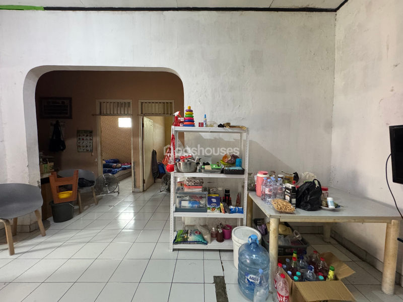 Pondok Hijau Permai