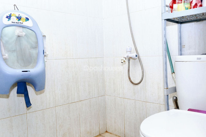 Perum Casa Arsa Cibinong
