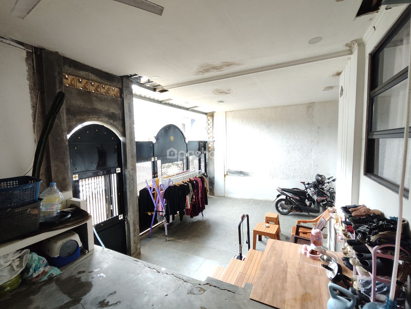 Perumahan Bukit Rancamaya Cluster Aurora View Blok J4 No.19