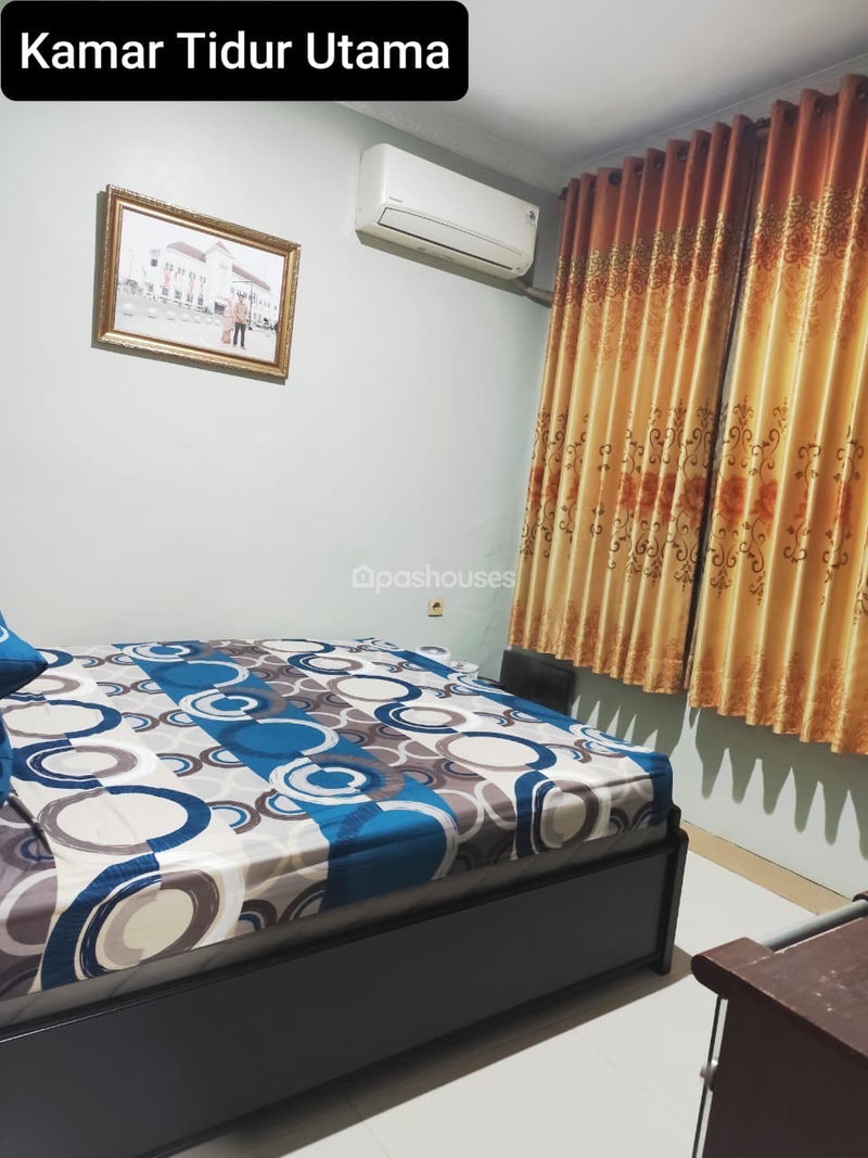 Perumahan Bekasi Jaya Indah Blok C2 No.19
