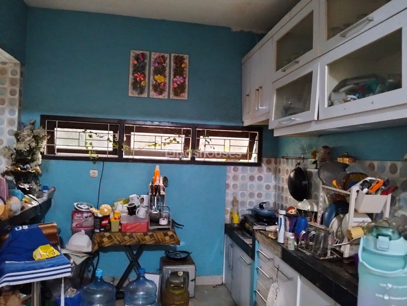 Perumahan Green Rakha Residence