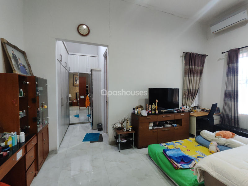 Perumahan Kemang Bogor Regency Blok K8 No.27