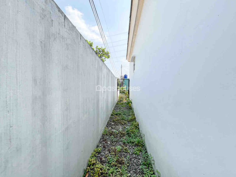 Perumahan Pine Residence Depok