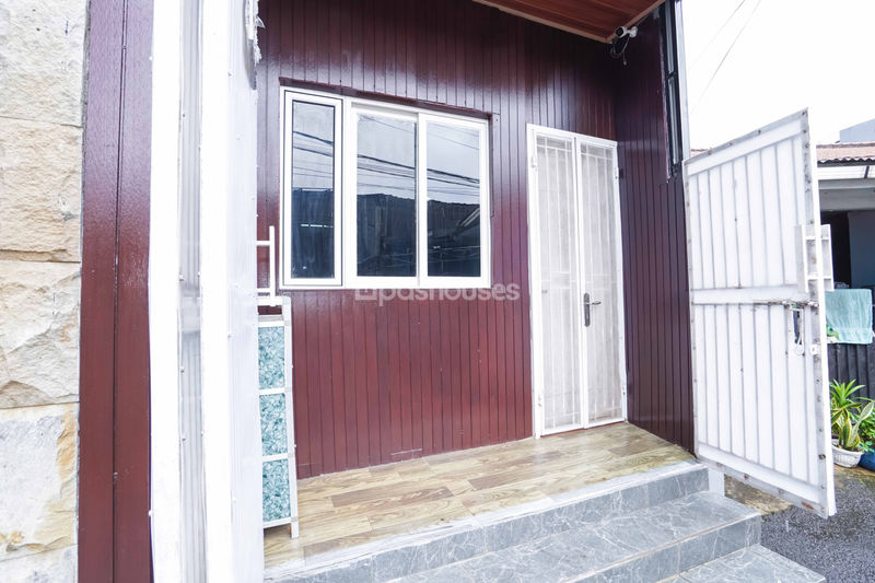 Jalan Peternakan No.14C