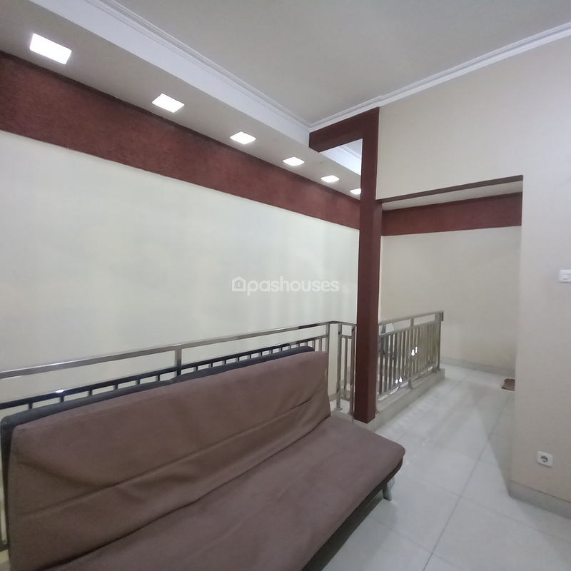 Grand Depok City Cluster Alamanda Blok E3 No.7