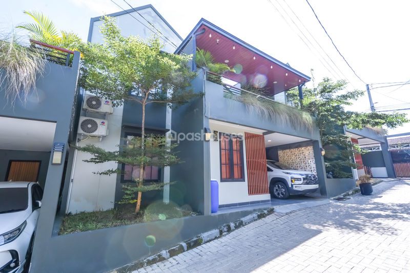 Sakura Residence
