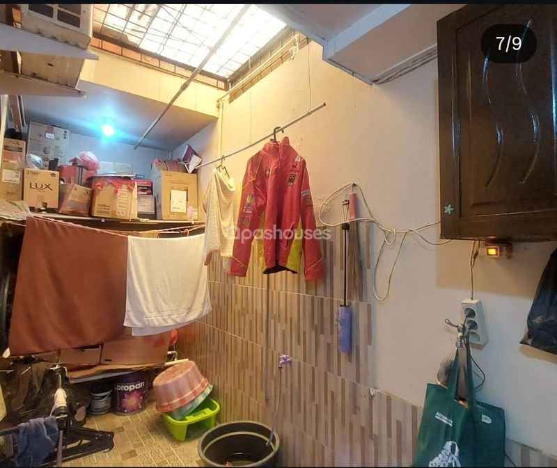 Perumahan Harapan Mulya Cluster Efodia Blok 29 HM21