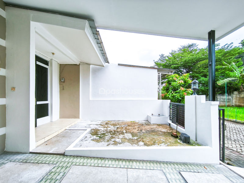 Villa Bogor Indah 6