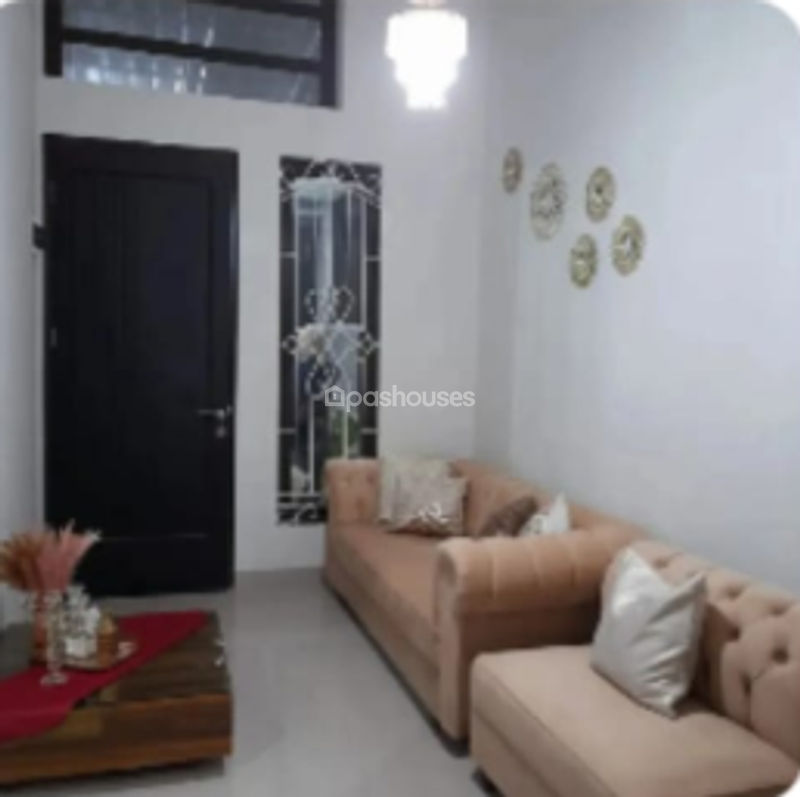 Bali Resort Bogor Cluster Tabanan Blok TB-09