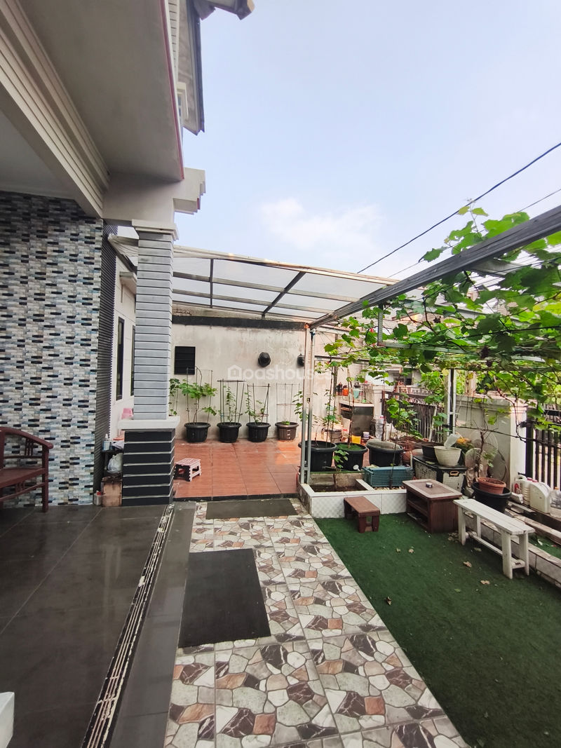 Komp Pondok Pucung Indah 2 