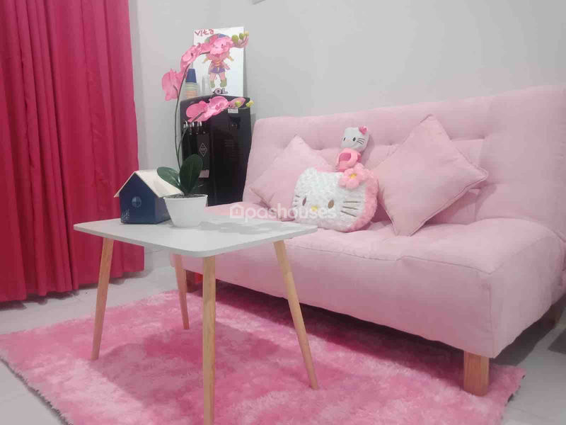 Paradise Serpong City Cluster Summerland Blok J2/5