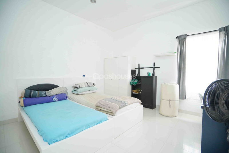 Perumahan Grand Kencana One