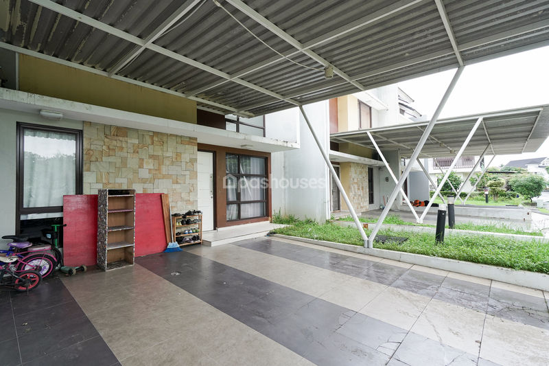 Perumahan Metland Menteng Cluster Taman Tjikini Blok G3 No.3