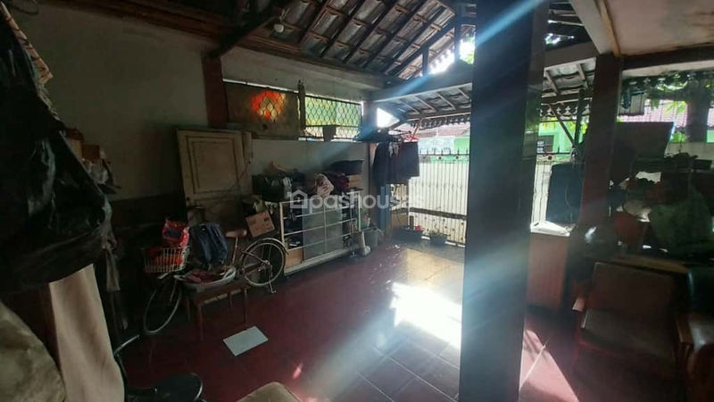 Jalan Intan Raya Blok C No.3