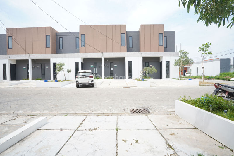 Citaville Parung Panjang Blok F3 No.63