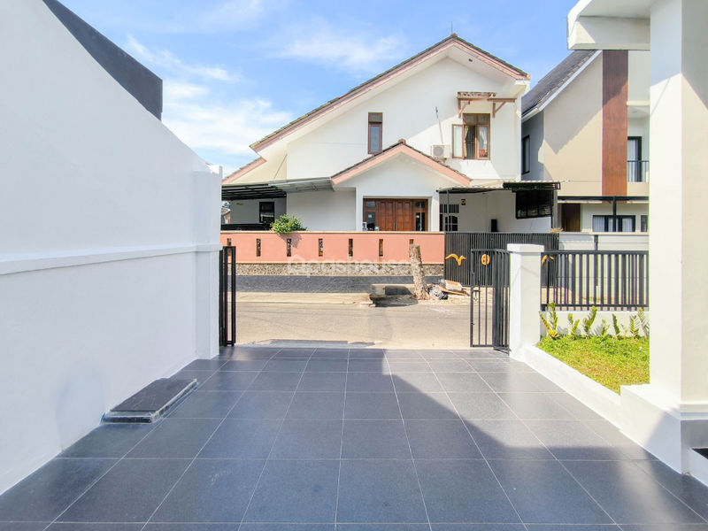 Griya Loka BSD