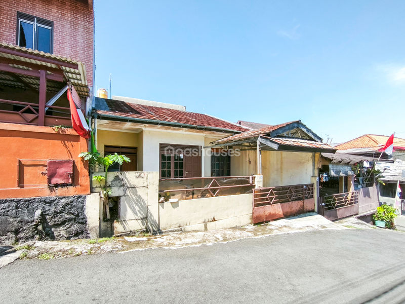 Jalan Wisma Majapahit No.4