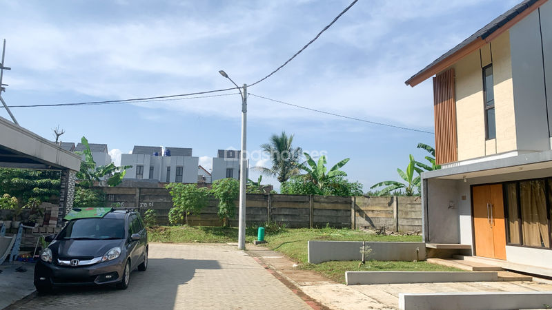 Bali Resort Bogor Cluster Uluwatu Blok UK No.1