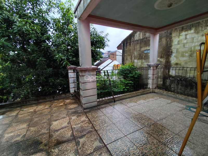 Perumahan Cibubur Villa 2 Blok E No.10A
