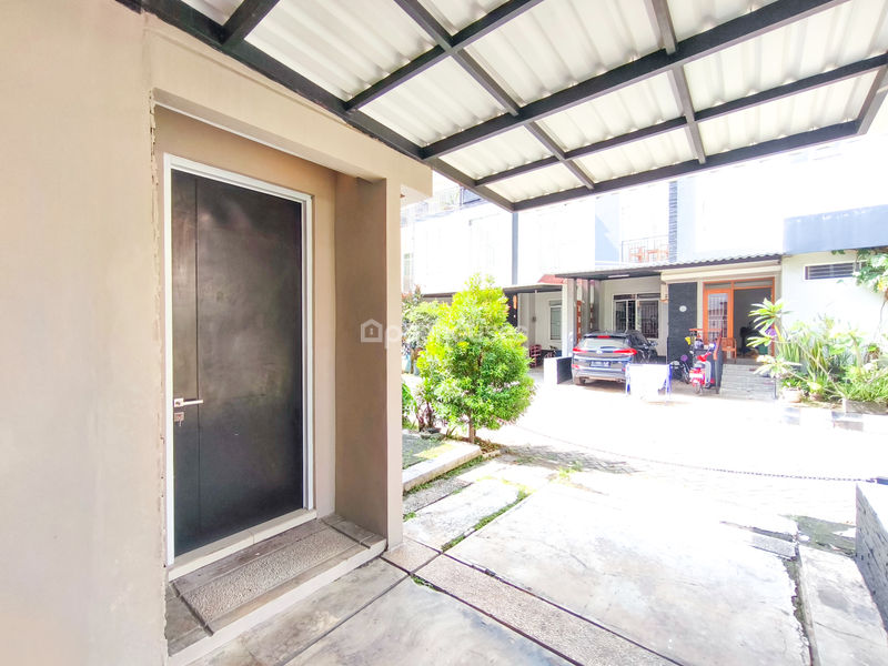 Residence One Ciputat Blok H3