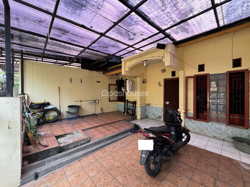 Perumahan Griya Timur Indah Blok A3 No.8A