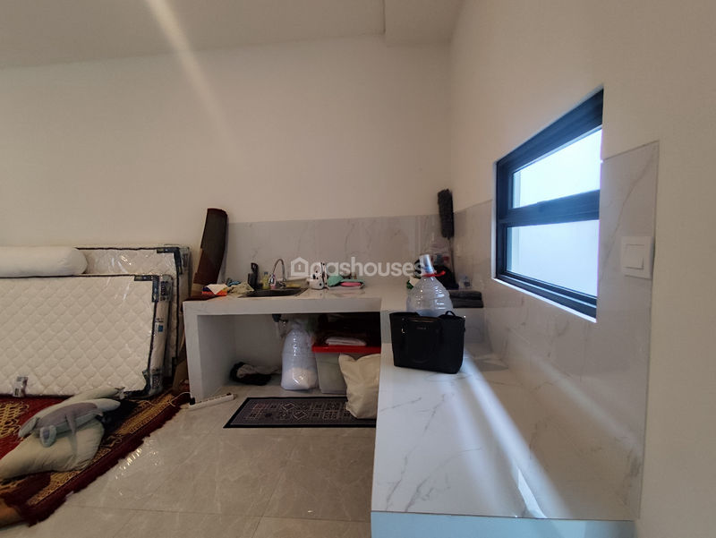 Perumahan Citra Garden Bintaro 