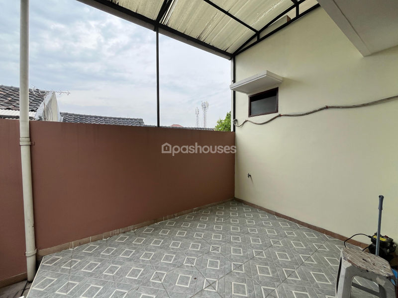 Perumahan Taman Galaxy Blok B3