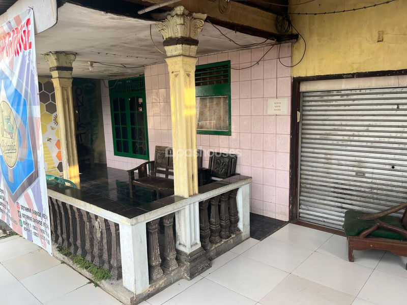 Jalan Setia Darma 3 No.49