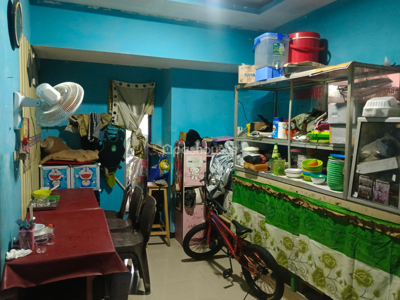 Perumahan Bumi Indah City Cluster Sakura Blok SC15