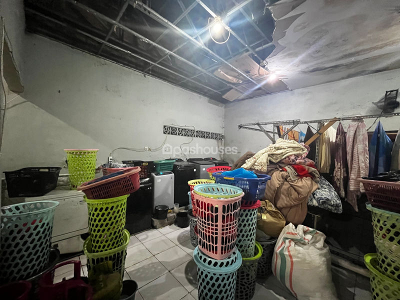 Jalan Tembaga Dalam 1 No.557