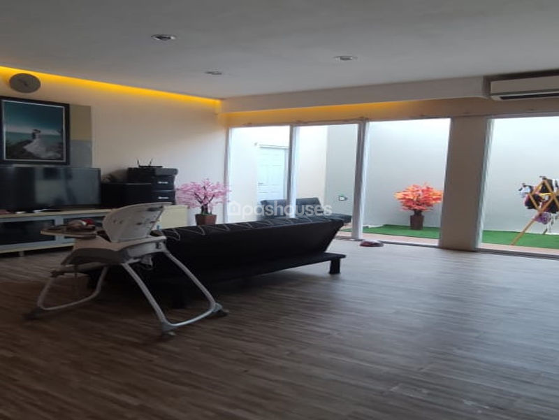 Villa Melati Mas