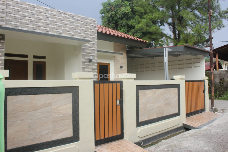 Perumahan Pinus 3