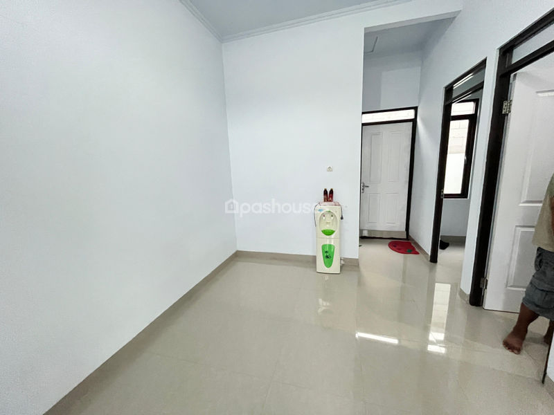 Perumahan Ash Shiddiq Residence Blok D6 No.9