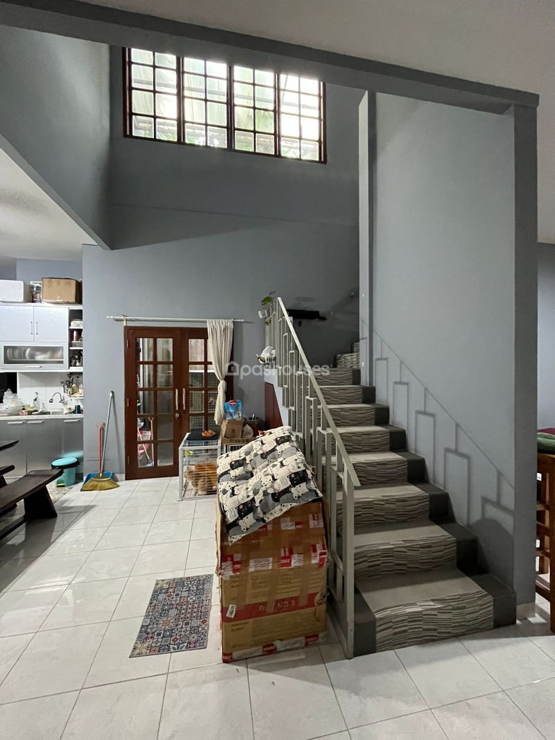 Graha Raya Cluster Carissa Blok K21
