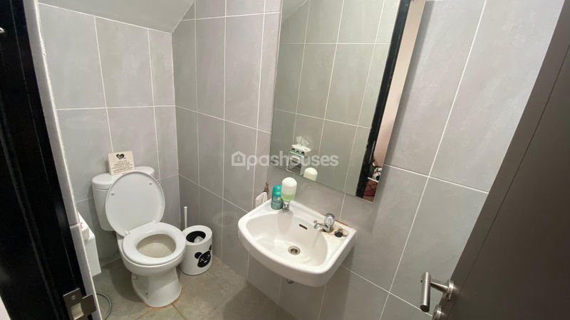 Perumahan Go Home Residence Blok D/8