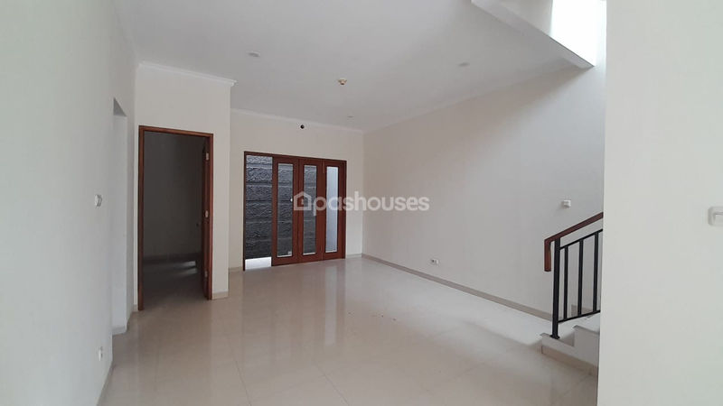Perumahan Grand Jagakarsa