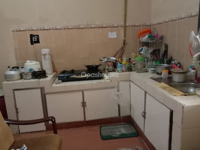 Perumahan Bojong Depok Baru