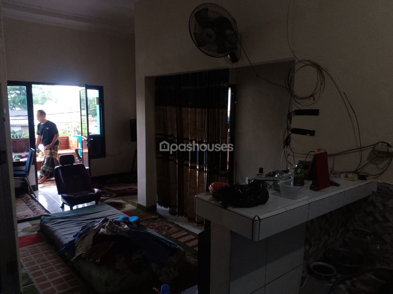 Perumahan Bumi Indah City Cluster Sakura Blok SC15