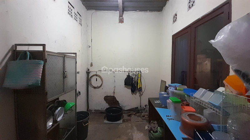 Perumahan Bukit Nirvana Depok Blok B1