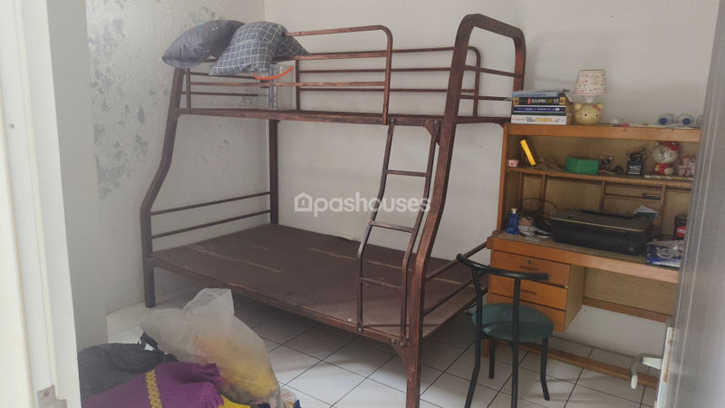Perumahan Villa Nusa Indah 3 Blok KD3 No.2