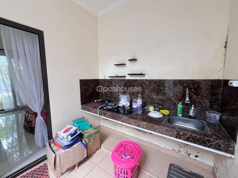Perumahan Asana Residence Blok E/25
