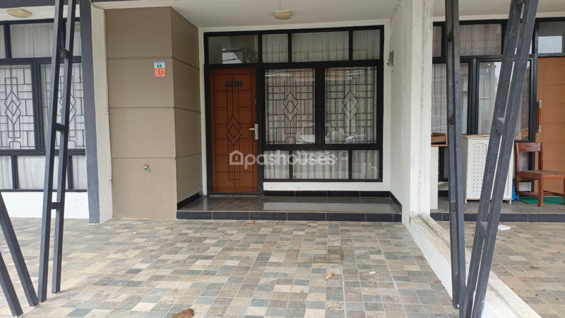 Trevista Park Bojongsari Blok H12