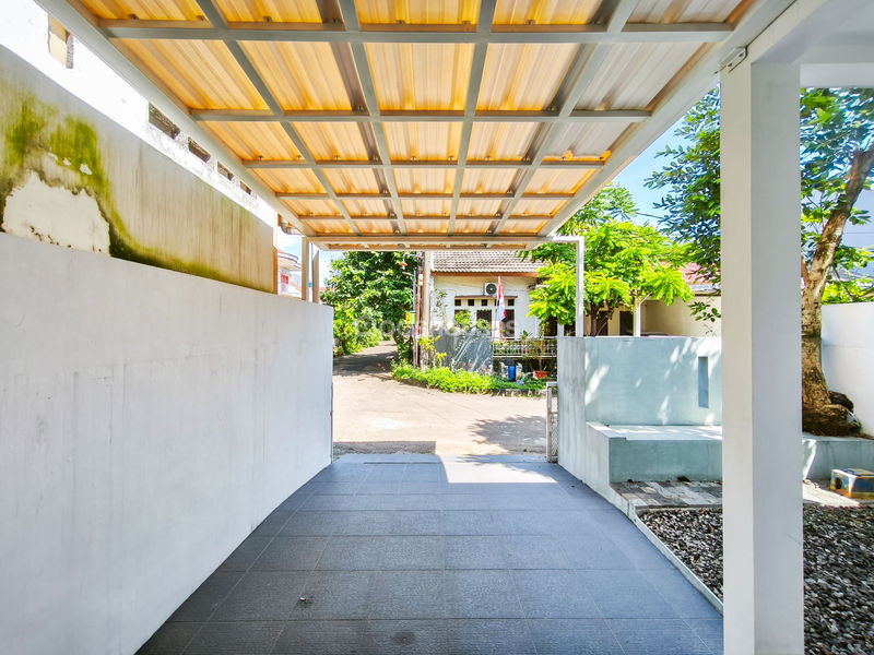 Villa Bogor Indah 2 Blok CC11