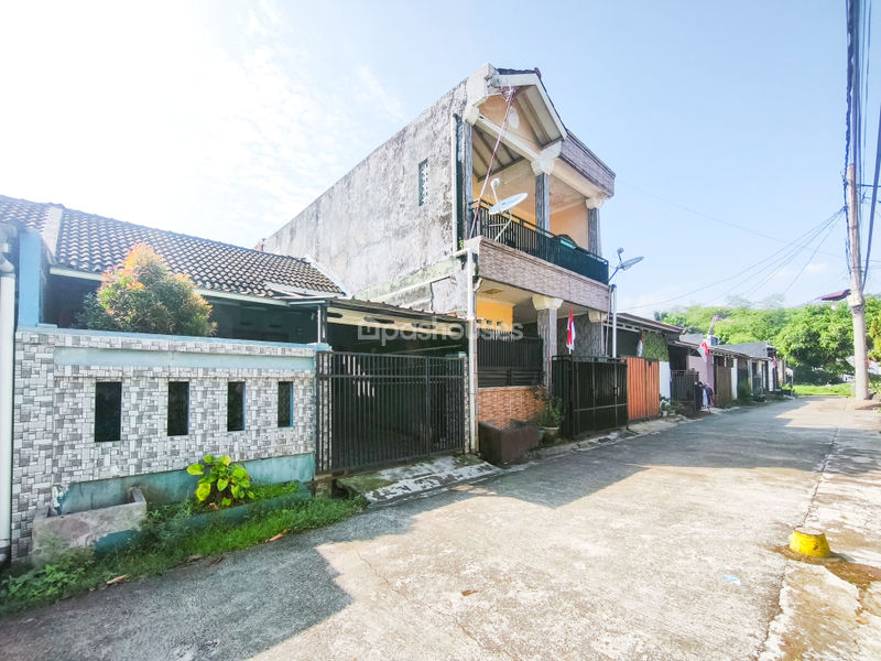 Perumahan Taman Dramaga 2 Blok C4