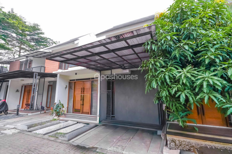 Perumahan Amaryllis Bintaro Blok A3