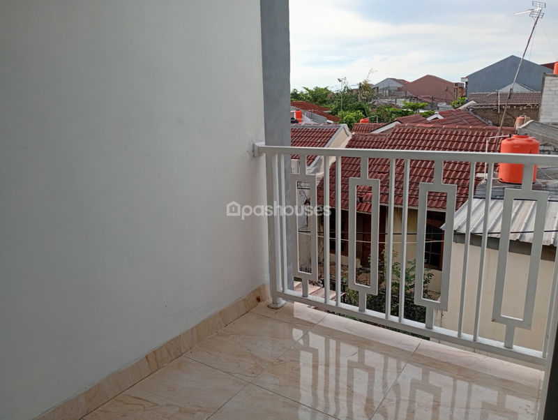 Pondok Ungu Permai Sektor V Blok N9/15