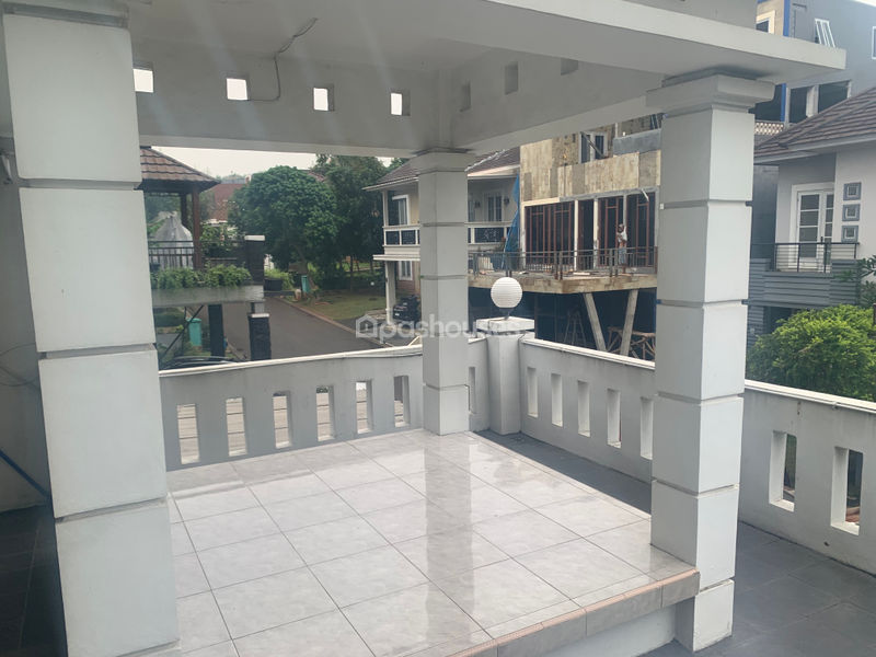 Kota Wisata Cluster Ottawa Blok UD1