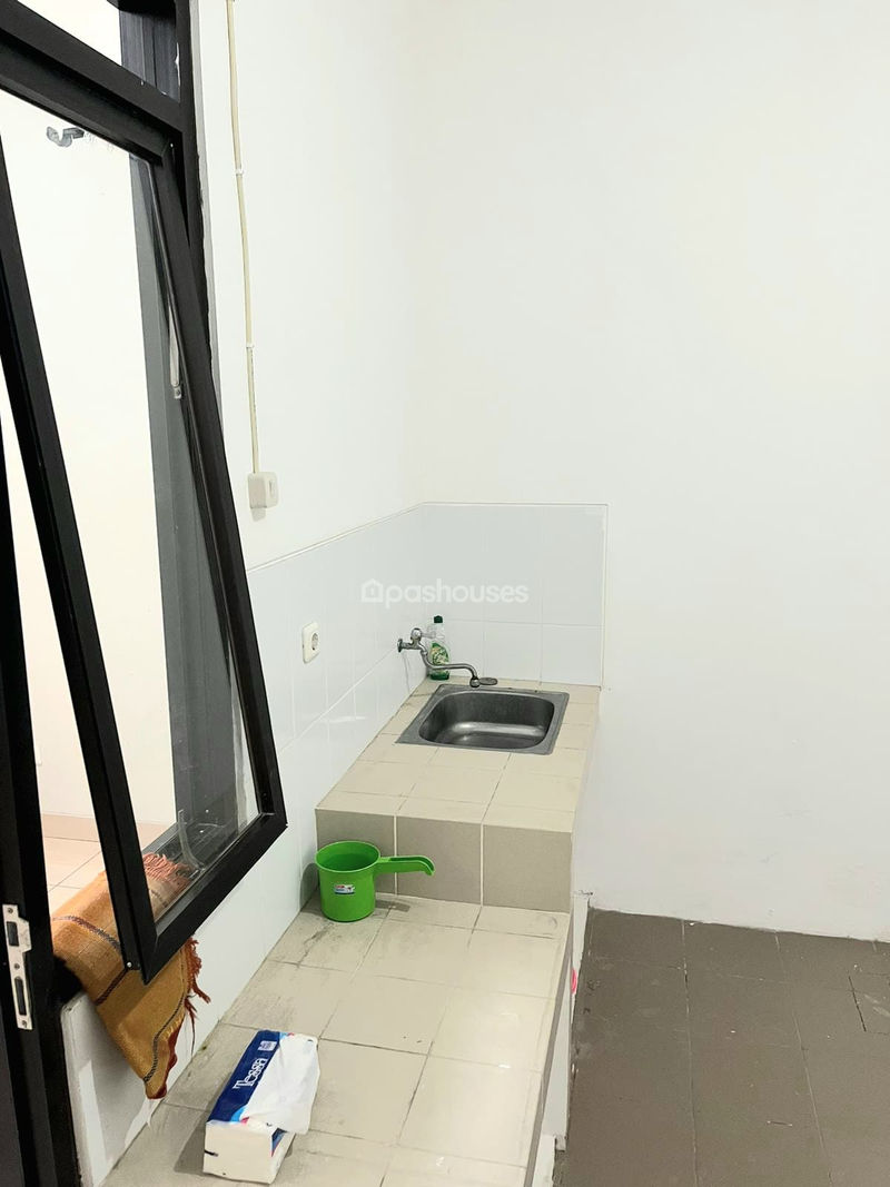 Perumahan Citra Raya Cluster Villagio Blok WE 11/10