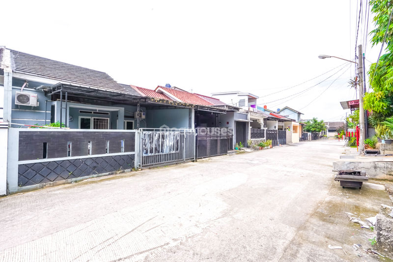 Pondok Karadenan Asri 2 Blok DD21