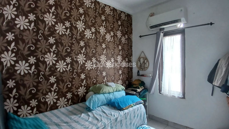 Perumahan The Flower Resident 1 No.14 